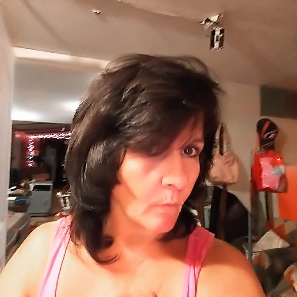 Meet your Posher, Jacquelyn